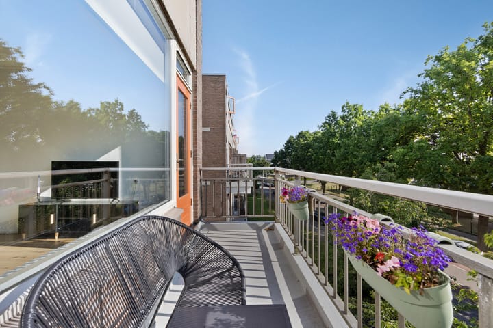 Foto 20 van Monteverdilaan 33