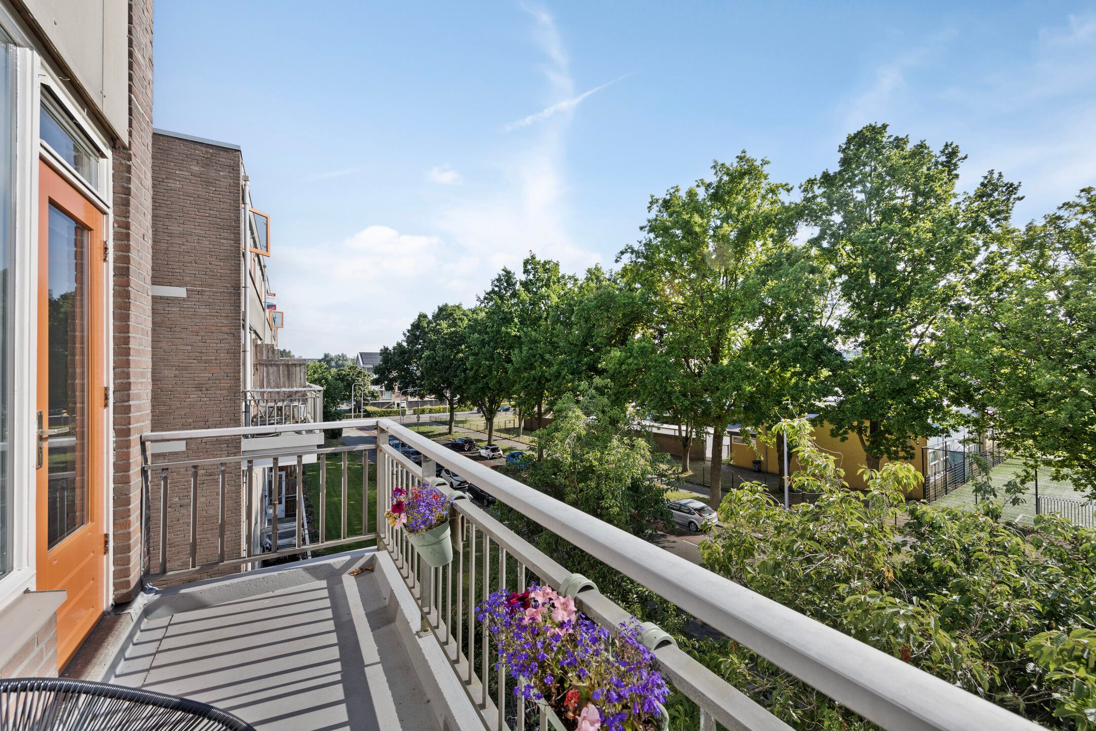 Foto 21 van Monteverdilaan 33