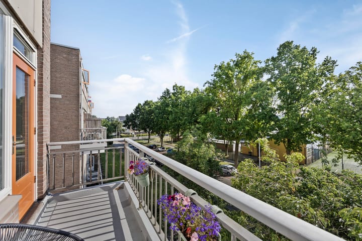 Foto 21 van Monteverdilaan 33