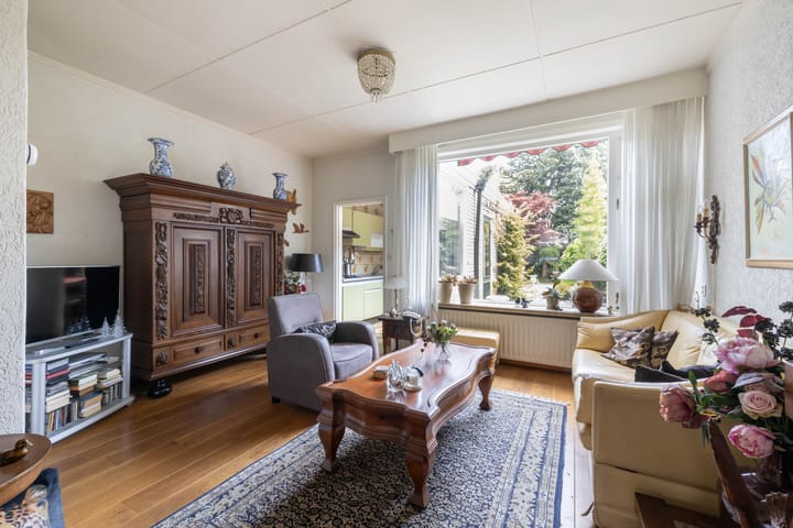 Foto 8 van Christoffelstraat 36