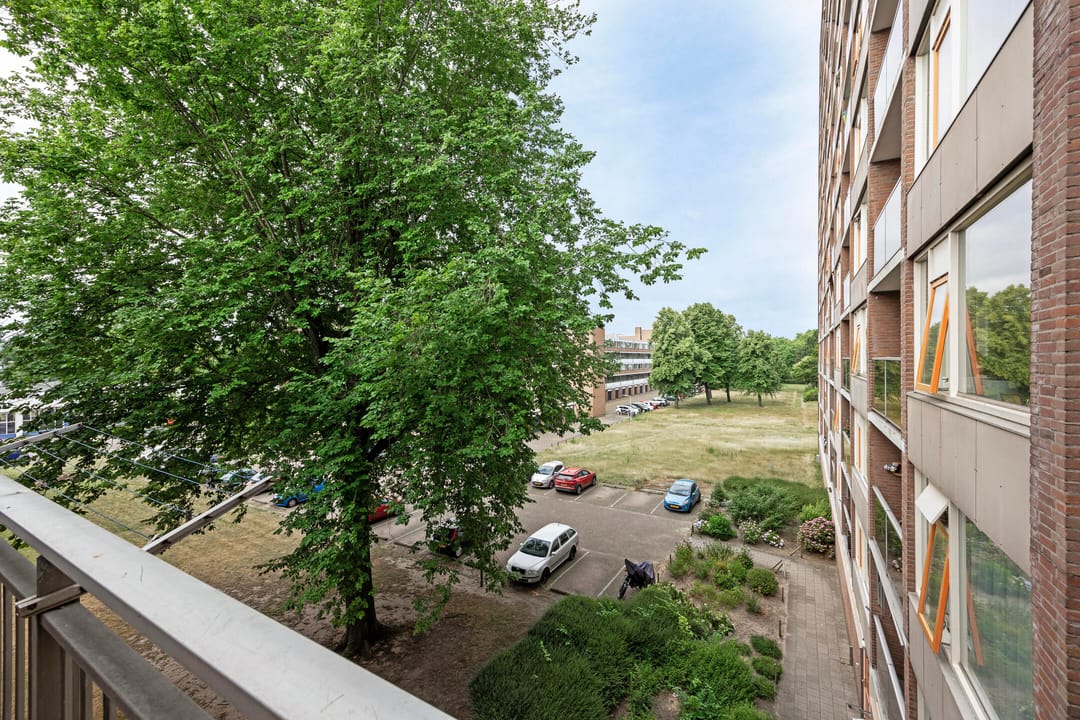 Foto 26 van Monteverdilaan 33