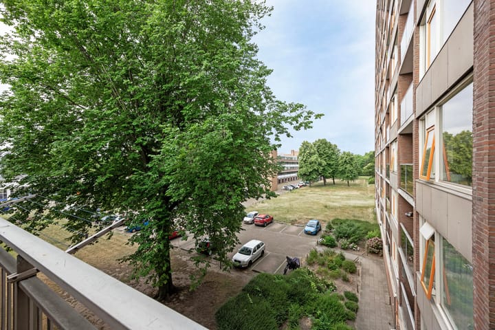 Foto 26 van Monteverdilaan 33