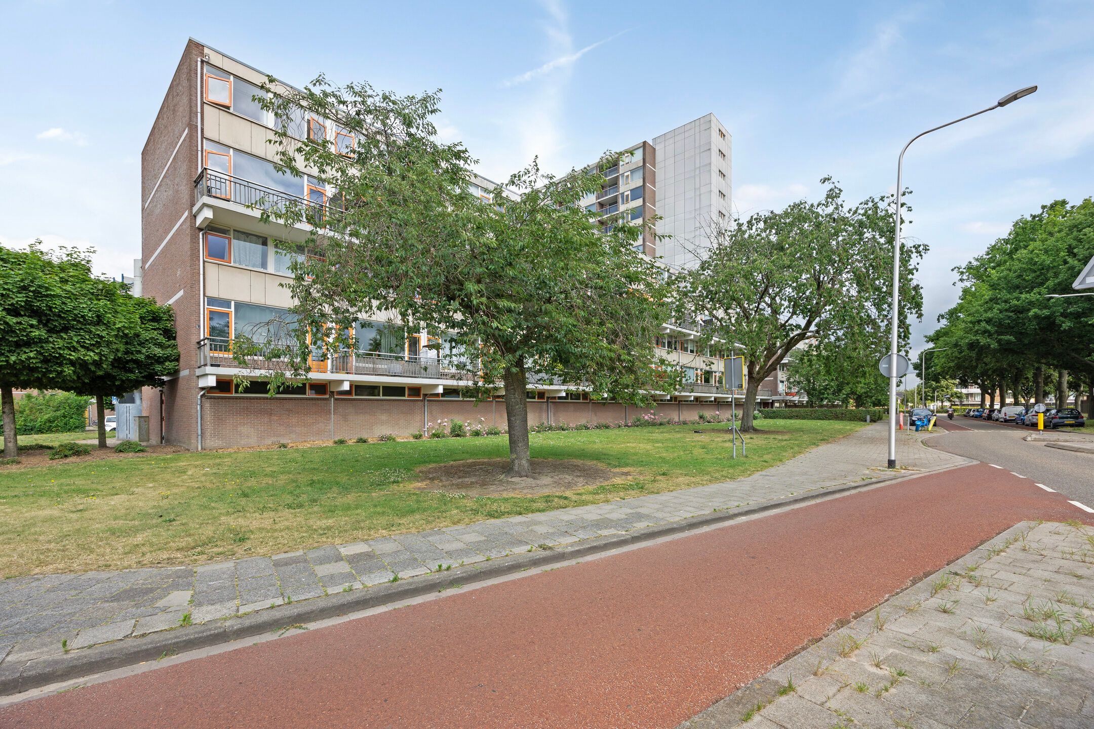 Foto 27 van Monteverdilaan 33