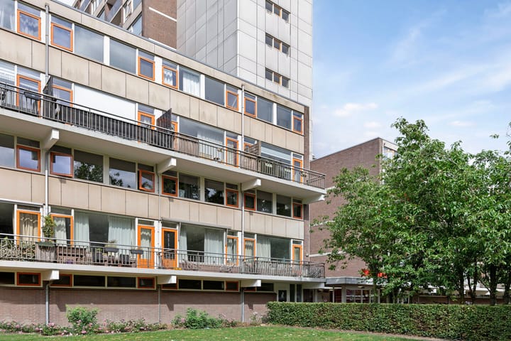 Foto 28 van Monteverdilaan 33