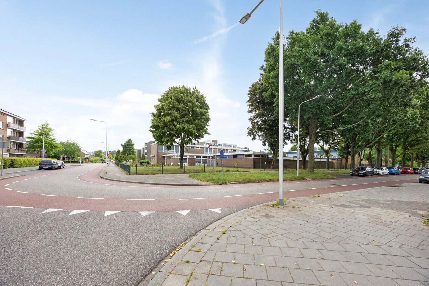 Foto 29 van Monteverdilaan 33