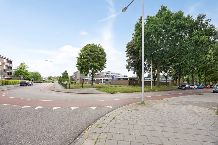 Foto 29 van Monteverdilaan 33