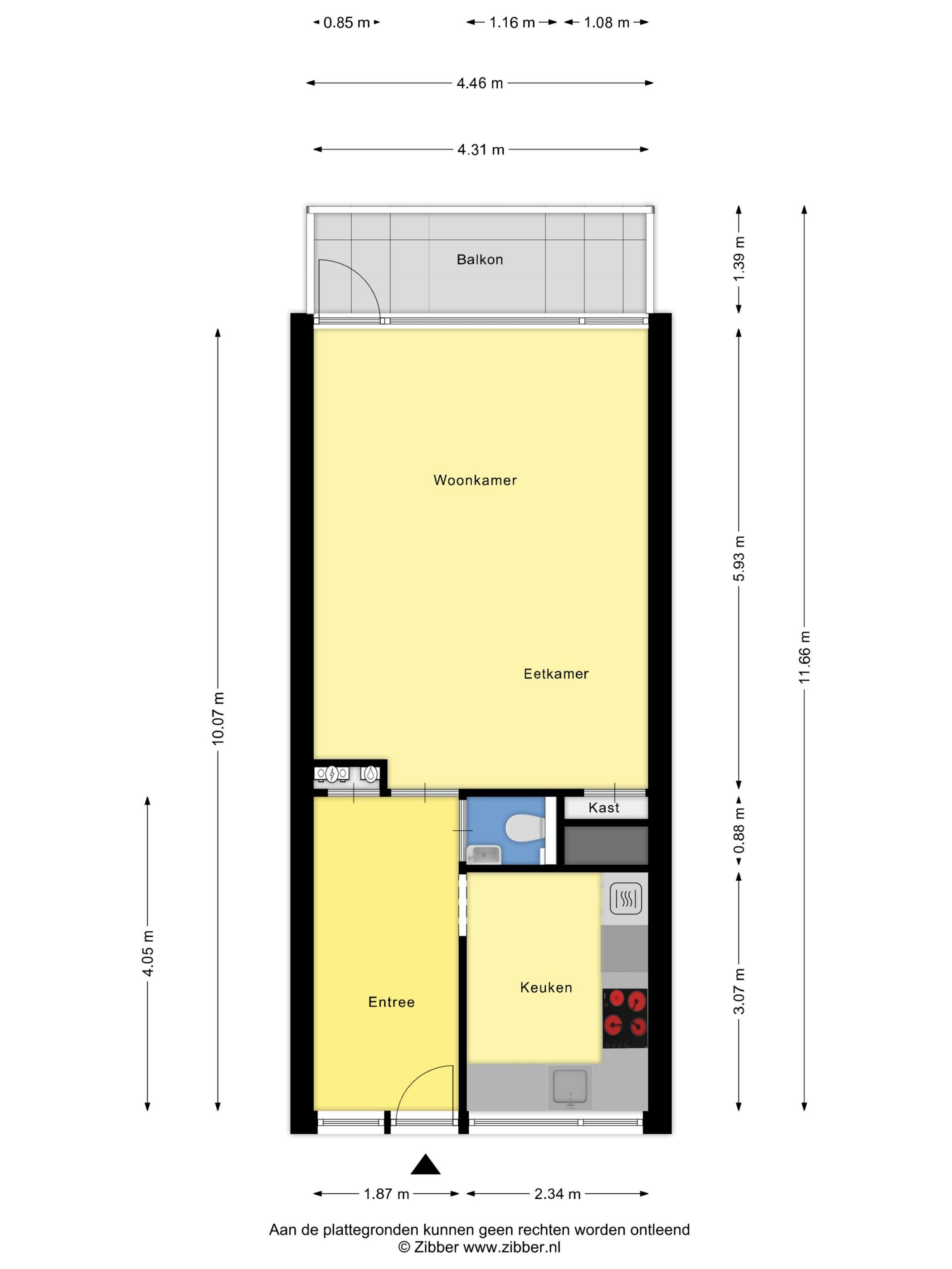 Foto 30 van Monteverdilaan 33