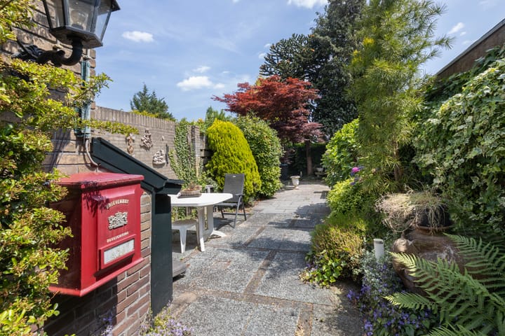 Foto 17 van Christoffelstraat 36