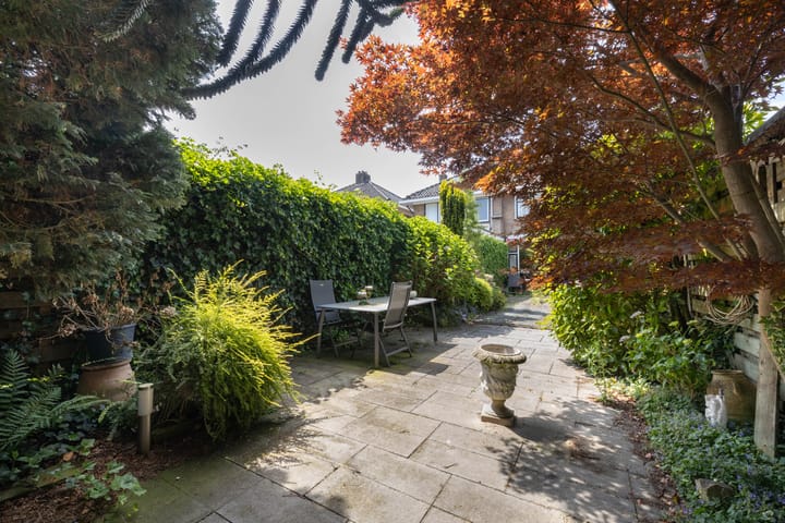 Foto 18 van Christoffelstraat 36