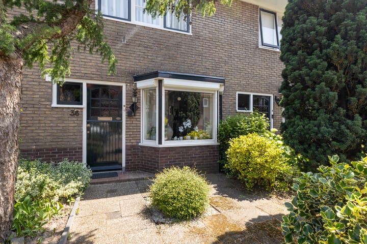 Foto 21 van Christoffelstraat 36