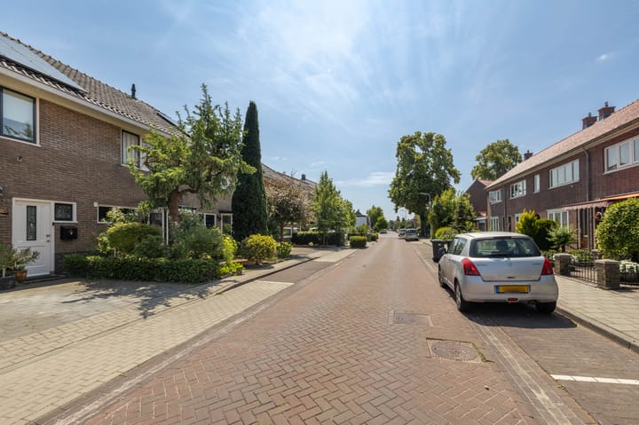 Foto 22 van Christoffelstraat 36