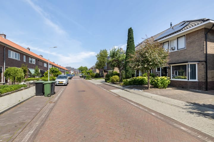 Foto 23 van Christoffelstraat 36