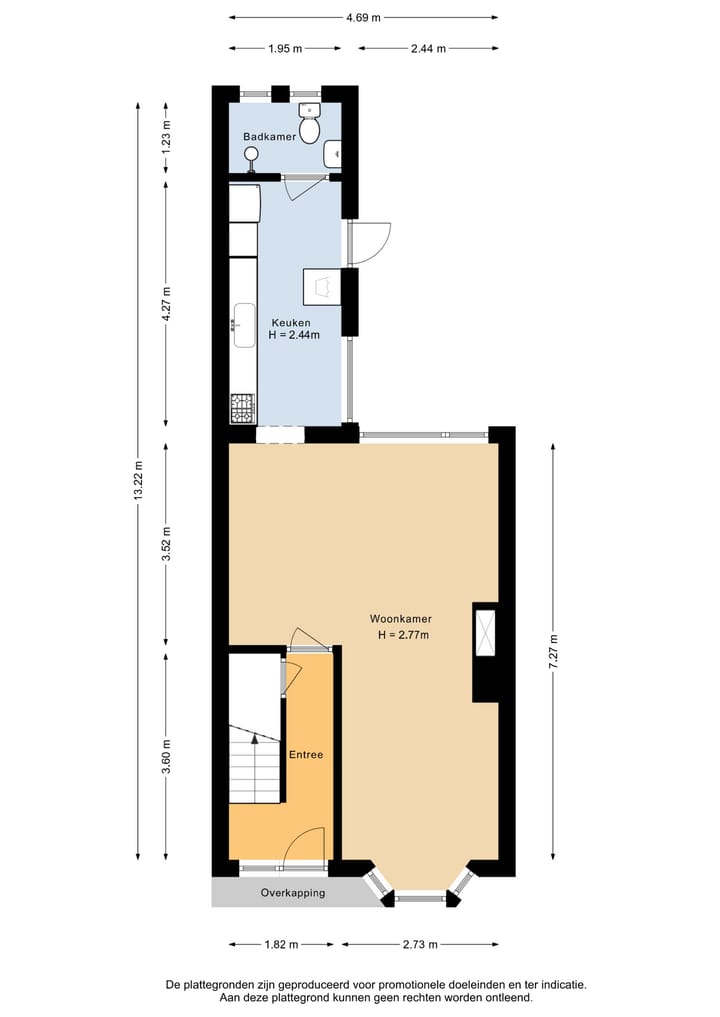 Foto 24 van Christoffelstraat 36