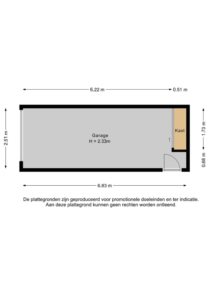 Foto 25 van Christoffelstraat 36