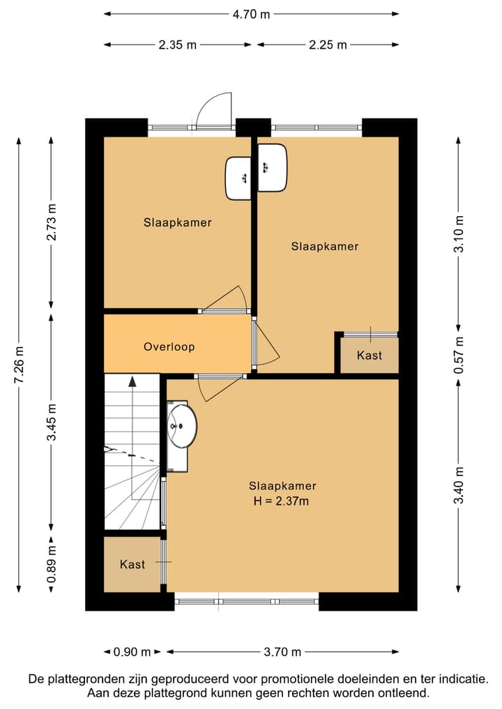 Foto 26 van Christoffelstraat 36