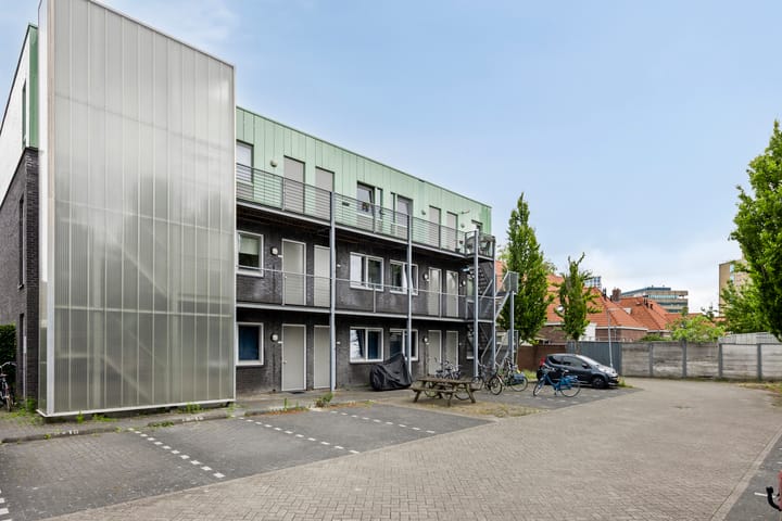 Foto 1 van Schootsestraat 75-13