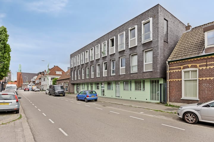 Foto 4 van Schootsestraat 75-13