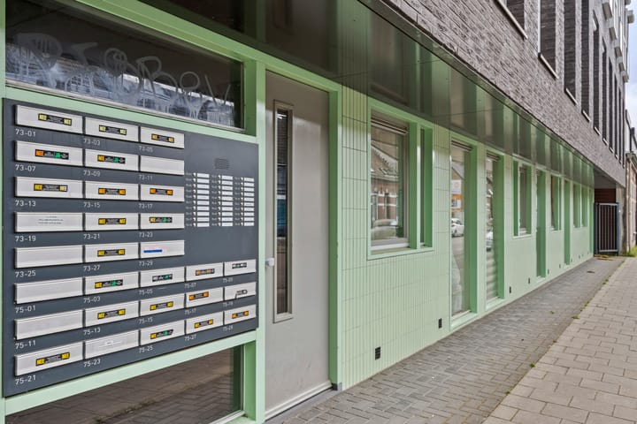 Foto 5 van Schootsestraat 75-13