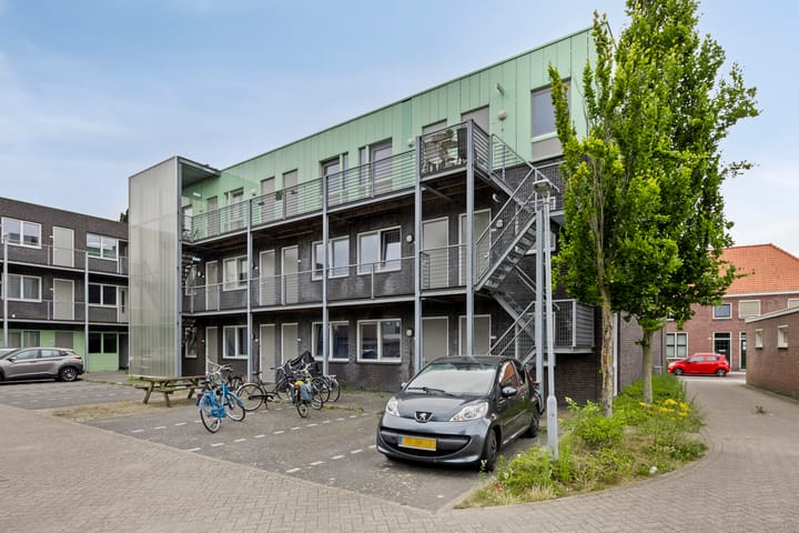 Foto 8 van Schootsestraat 75-13