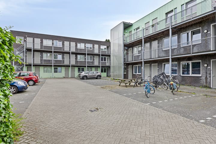 Foto 9 van Schootsestraat 75-13