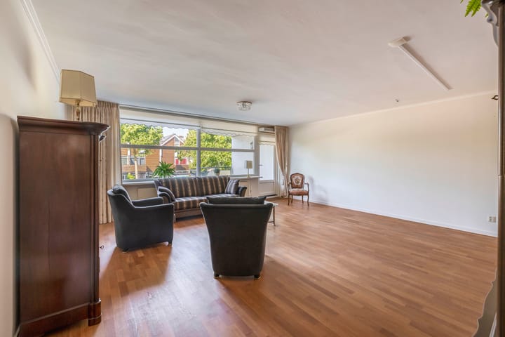 Foto 2 van Westerdreef 133