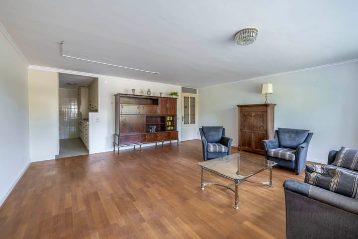 Foto 3 van Westerdreef 133