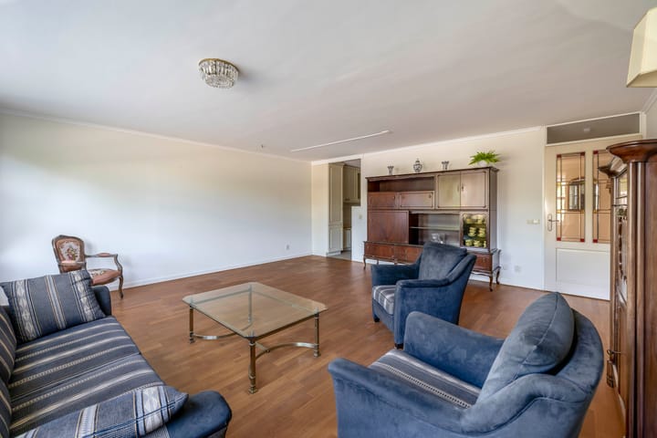 Foto 4 van Westerdreef 133