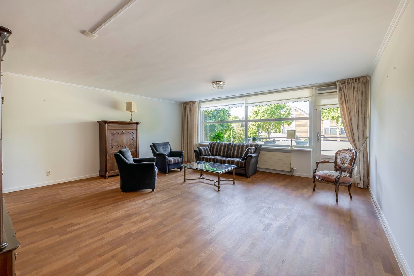 Foto 5 van Westerdreef 133