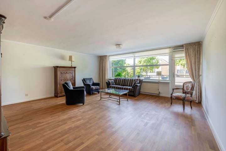 Foto 5 van Westerdreef 133