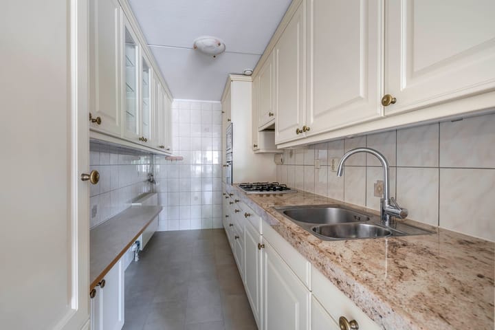 Foto 6 van Westerdreef 133