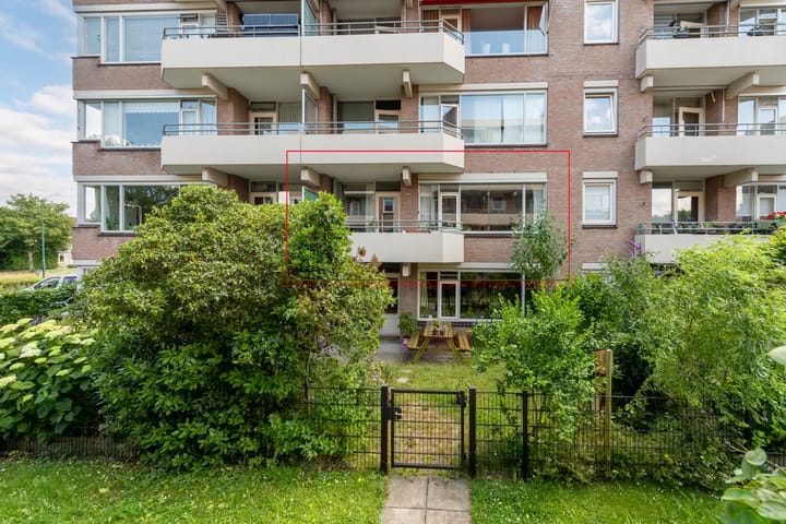 Foto 1 van Zaaier 82