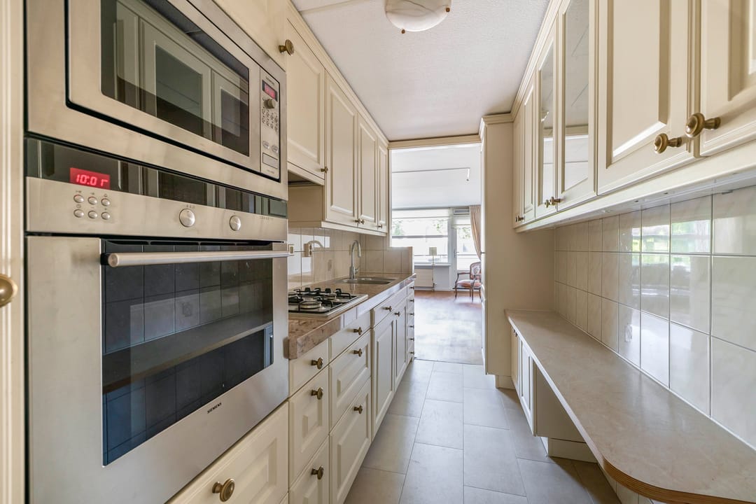 Foto 7 van Westerdreef 133