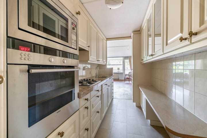 Foto 7 van Westerdreef 133