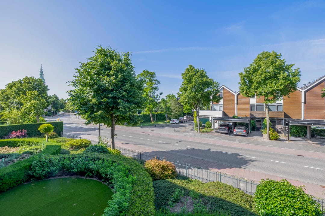 Foto 11 van Westerdreef 133