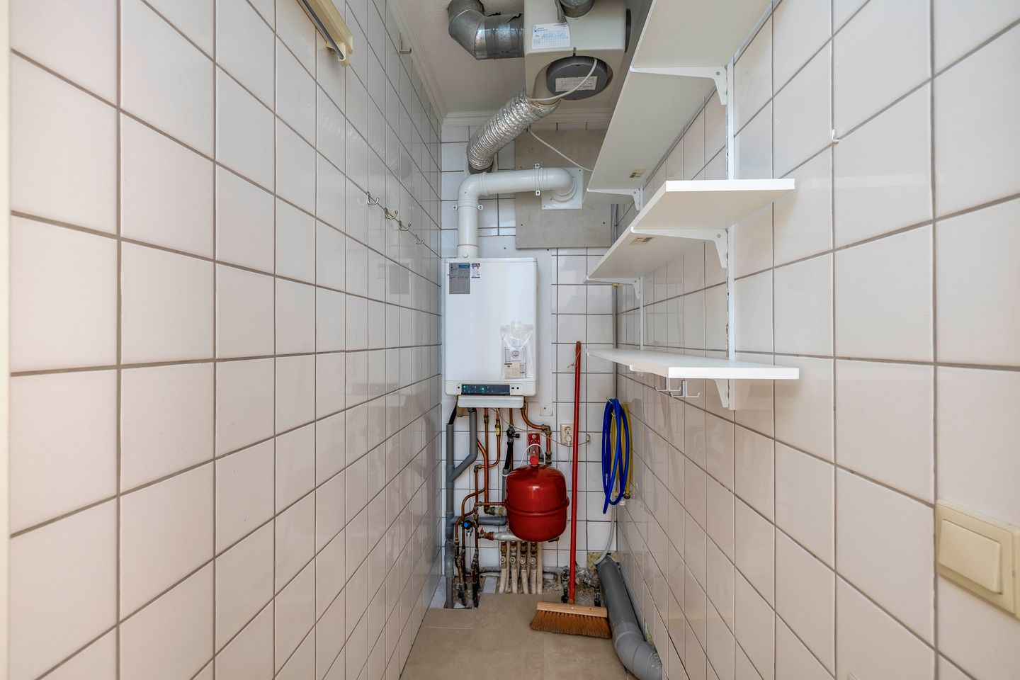 Foto 25 van Westerdreef 133