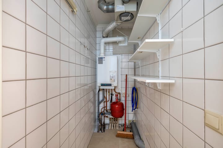 Foto 25 van Westerdreef 133