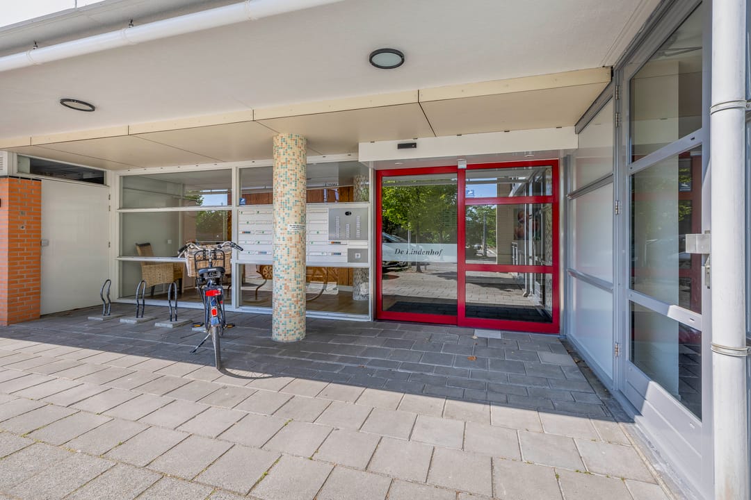 Foto 31 van Westerdreef 133