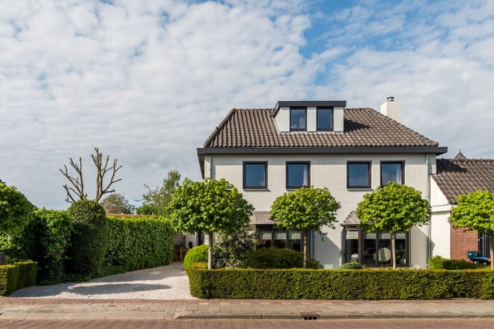 Foto 4 van Schoolstraat 6-A