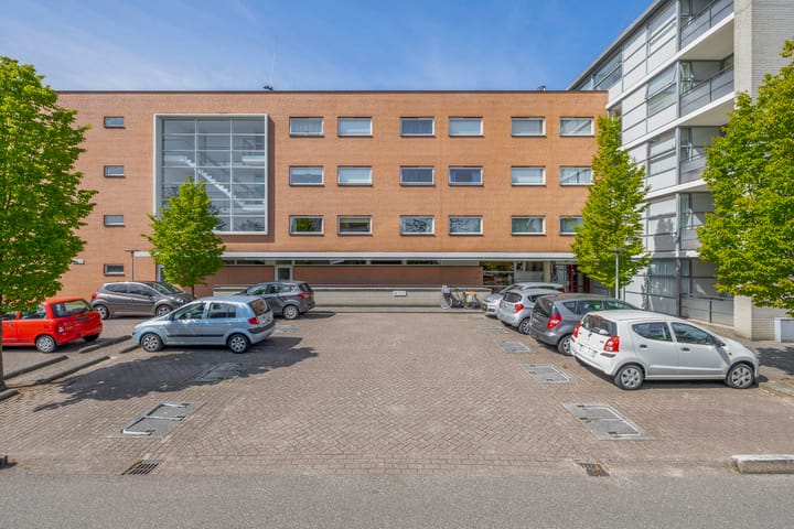 Foto 34 van Westerdreef 133