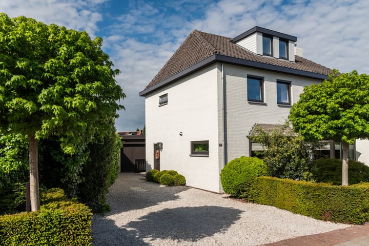 Foto 6 van Schoolstraat 6-A