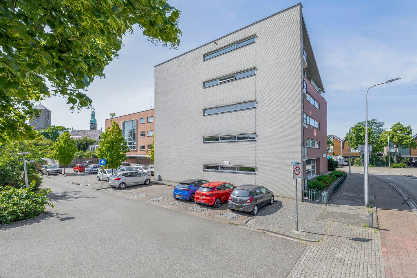 Foto 35 van Westerdreef 133