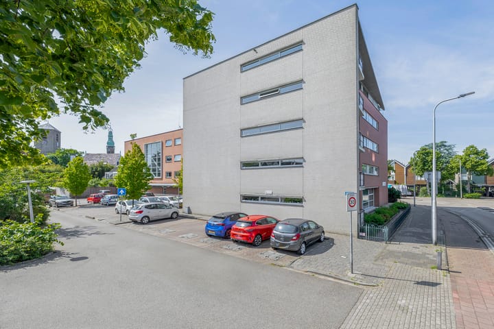 Foto 35 van Westerdreef 133