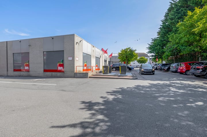 Foto 37 van Westerdreef 133