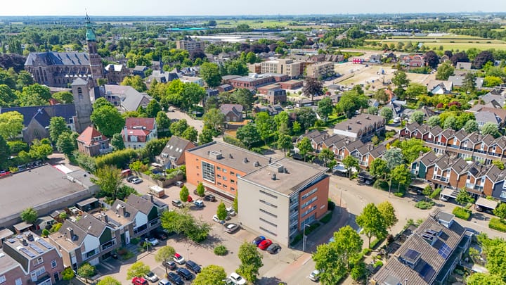 Foto 38 van Westerdreef 133