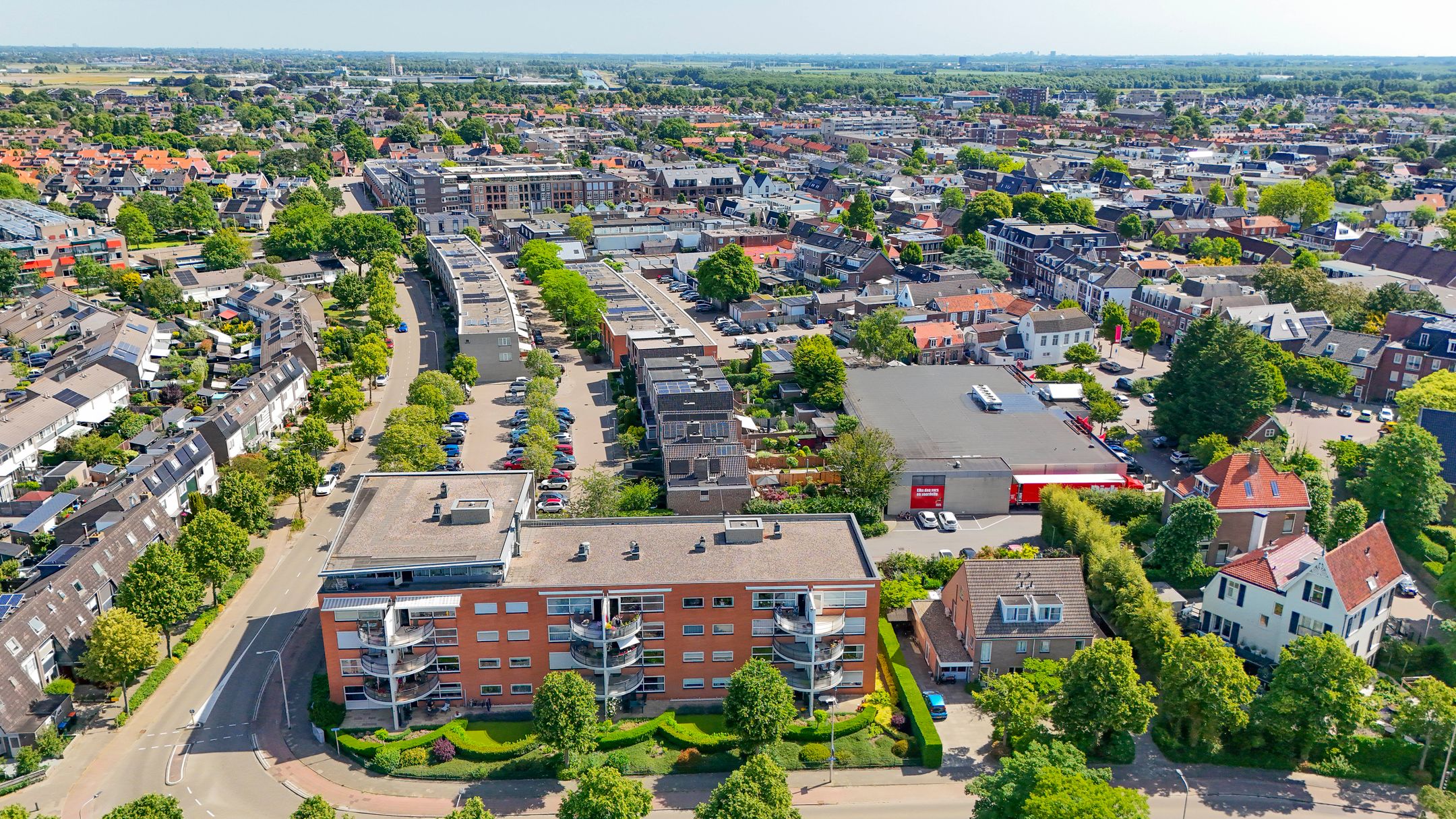 Foto 39 van Westerdreef 133