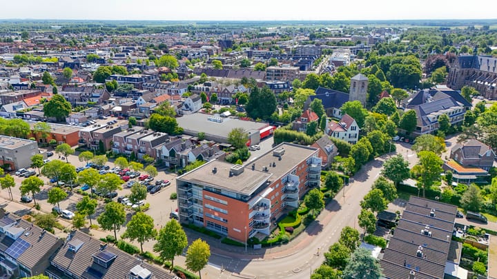 Foto 40 van Westerdreef 133