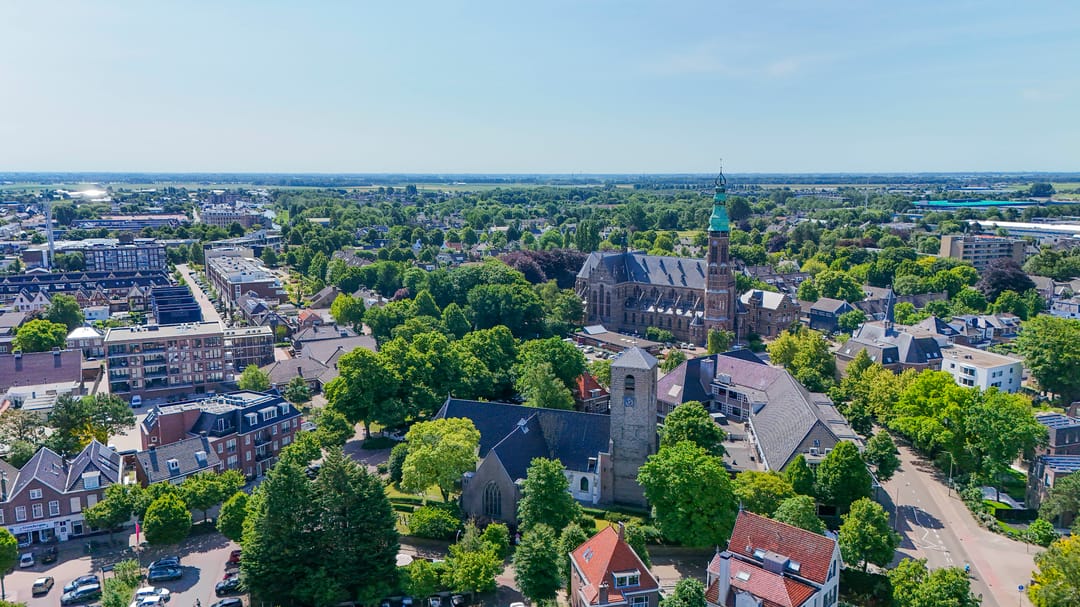 Foto 41 van Westerdreef 133