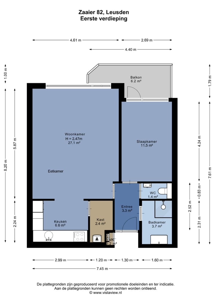 Foto 35 van Zaaier 82