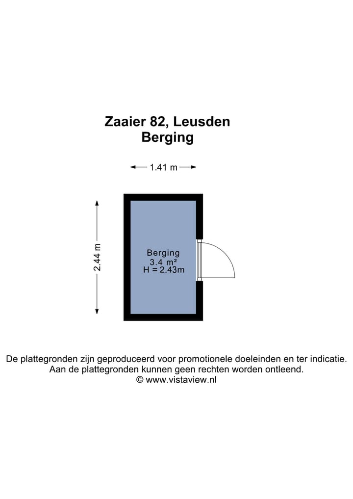 Foto 36 van Zaaier 82