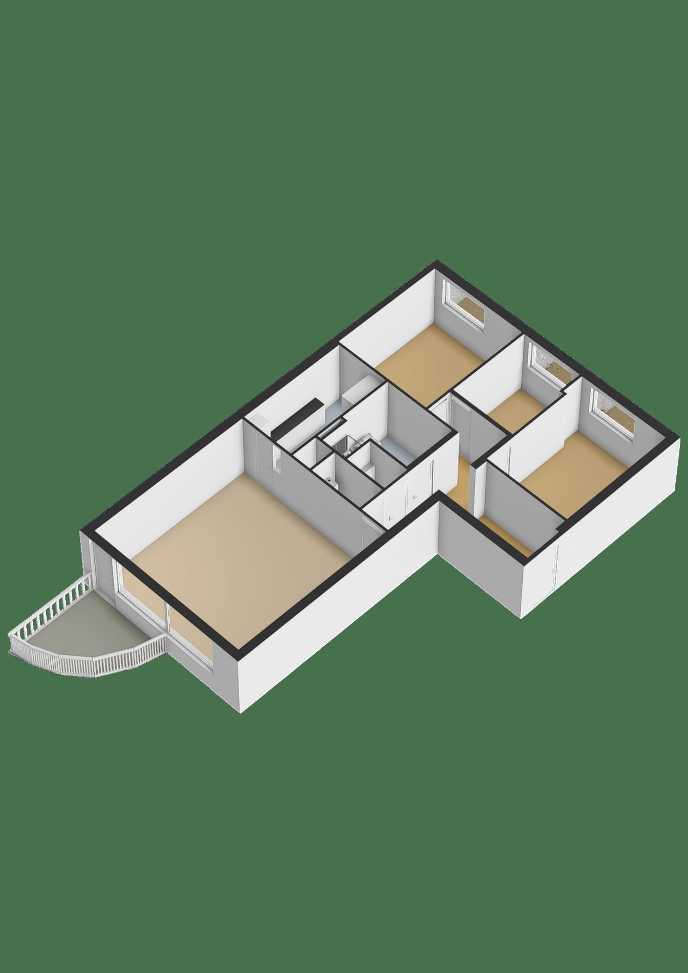 Foto 45 van Westerdreef 133